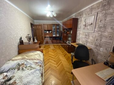 29,1 м², 1-комнатная квартира 1 050 000 ₽ - изображение 29