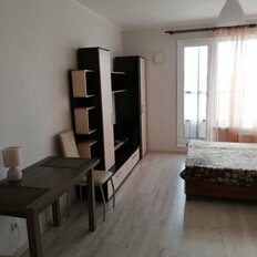 Квартира 29,9 м², студия - изображение 2