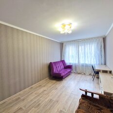 Квартира 39 м², 1-комнатная - изображение 2