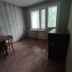 Квартира 29 м², 1-комнатная - изображение 5