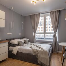 Квартира 18 м², студия - изображение 3