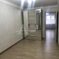 Квартира 59,5 м², 3-комнатная - изображение 3