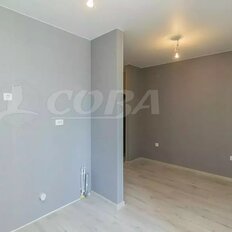 Квартира 24,3 м², студия - изображение 1