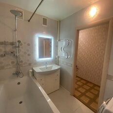 Квартира 45,6 м², 1-комнатная - изображение 5