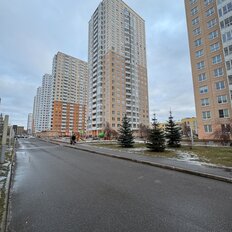 Квартира 45 м², 1-комнатная - изображение 4