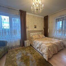Квартира 86 м², 3-комнатная - изображение 2