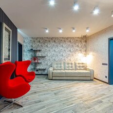 Квартира 160 м², 4-комнатная - изображение 5