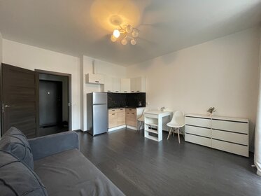 25 м², квартира-студия 18 000 ₽ в месяц - изображение 40