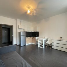 Квартира 25,1 м², студия - изображение 3