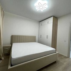 Квартира 42 м², 1-комнатная - изображение 4
