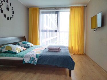 21,5 м², квартира-студия 1 770 ₽ в сутки - изображение 84