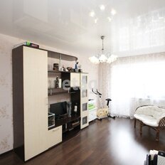 Квартира 96,4 м², 5-комнатная - изображение 1