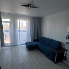 Квартира 26,8 м², студия - изображение 4