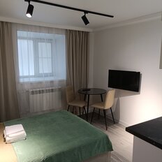 Квартира 21,7 м², студия - изображение 2