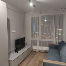 Квартира 25 м², 1-комнатные - изображение 3