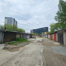 18 м², гараж - изображение 4