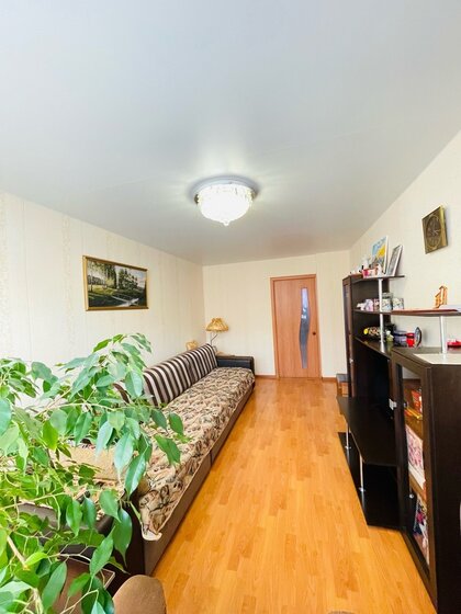 67,7 м², 3-комнатная квартира 2 650 000 ₽ - изображение 42