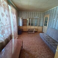 Квартира 45,1 м², 2-комнатная - изображение 4