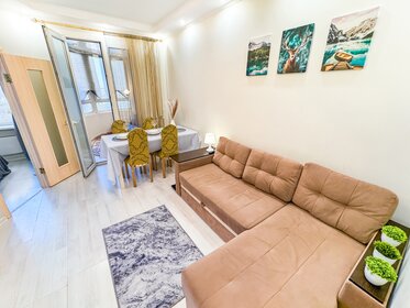 67 м², 2-комнатная квартира 3 190 ₽ в сутки - изображение 48