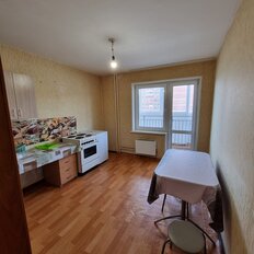 Квартира 40 м², 1-комнатная - изображение 2