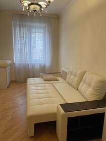 57 м², 2-комнатная квартира 105 000 ₽ в месяц - изображение 30