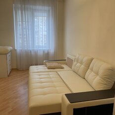 Квартира 65 м², 2-комнатная - изображение 5