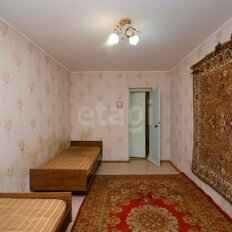 Квартира 56 м², 3-комнатная - изображение 5