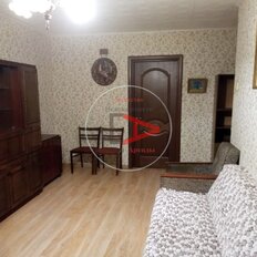 Квартира 45 м², 2-комнатная - изображение 5