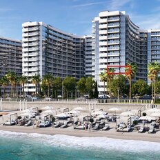 Квартира 25 м², 1-комнатные - изображение 2