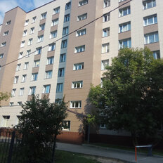 Квартира 11,4 м², студия - изображение 1