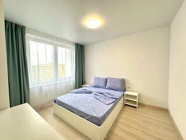 42 м², 1-комнатная квартира 3 500 ₽ в сутки - изображение 78