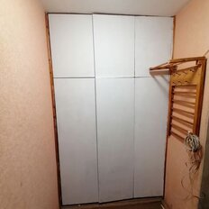 Квартира 35 м², 1-комнатная - изображение 4