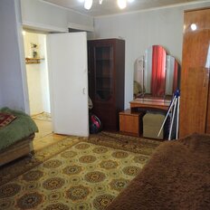 Квартира 29 м², 1-комнатная - изображение 2