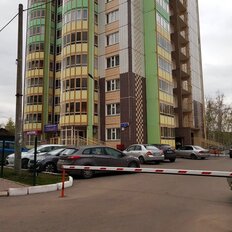 Квартира 50,5 м², 1-комнатная - изображение 4