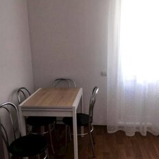 Квартира 40 м², 1-комнатная - изображение 4