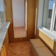 Квартира 41 м², 1-комнатная - изображение 5