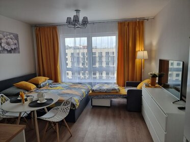 26 м², квартира-студия 4 500 ₽ в сутки - изображение 79