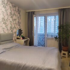 Квартира 66 м², 3-комнатная - изображение 2