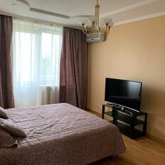 Квартира 55 м², 2-комнатная - изображение 2