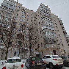 Квартира 46,4 м², 2-комнатная - изображение 1