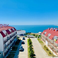 Квартира 30 м², 1-комнатные - изображение 5