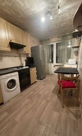 Купить квартиру с большой кухней и без отделки или требует ремонта в Яблоновском - изображение 30