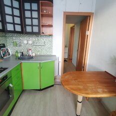 Квартира 32,6 м², 1-комнатная - изображение 4