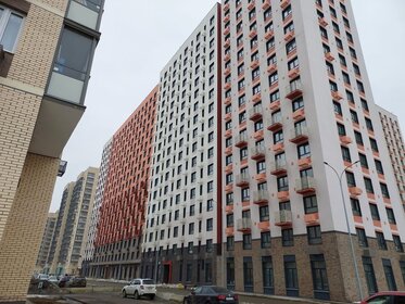 Купить трехкомнатную квартиру в ЖК на Ленинском пр., 139 в Москве и МО - изображение 45