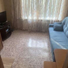 Квартира 20 м², 1-комнатная - изображение 3