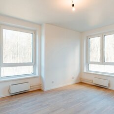 Квартира 40,5 м², 1-комнатная - изображение 5