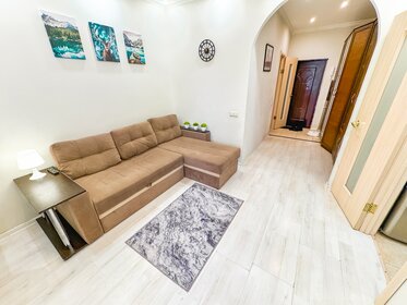 67 м², 2-комнатная квартира 3 190 ₽ в сутки - изображение 47