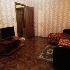 Квартира 36 м², 1-комнатная - изображение 5