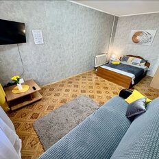 Квартира 34 м², 1-комнатная - изображение 2