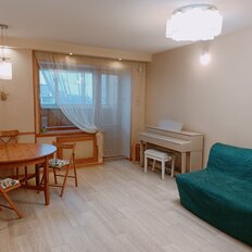 Квартира 96,4 м², 4-комнатная - изображение 2